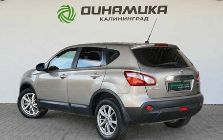 Nissan Qashqai, 2012 год, 1 050 000 рублей, 3 фотография
