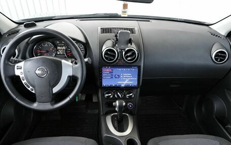 Nissan Qashqai, 2012 год, 1 050 000 рублей, 9 фотография