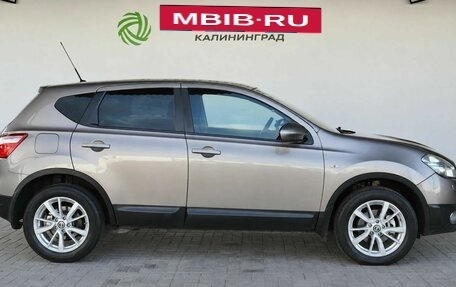 Nissan Qashqai, 2012 год, 1 050 000 рублей, 6 фотография