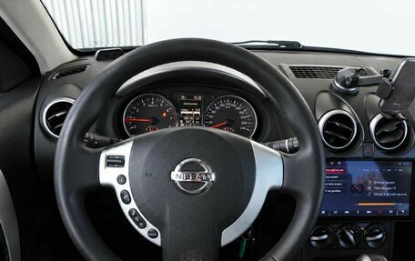 Nissan Qashqai, 2012 год, 1 050 000 рублей, 11 фотография