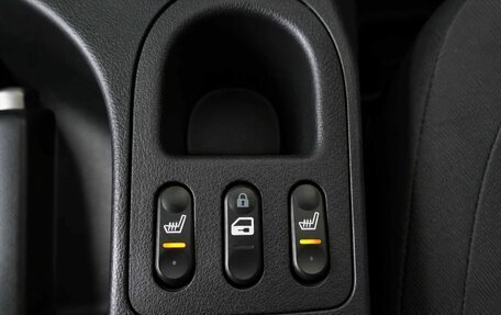 Nissan Qashqai, 2012 год, 1 050 000 рублей, 15 фотография