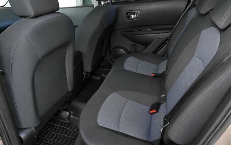 Nissan Qashqai, 2012 год, 1 050 000 рублей, 17 фотография
