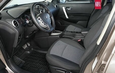 Nissan Qashqai, 2012 год, 1 050 000 рублей, 16 фотография