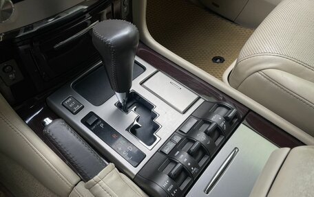 Lexus LX III, 2013 год, 3 990 000 рублей, 13 фотография