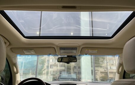 Lexus LX III, 2013 год, 3 990 000 рублей, 15 фотография