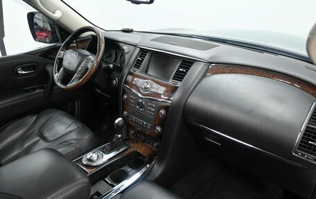 Infiniti QX56, 2011 год, 1 799 900 рублей, 7 фотография