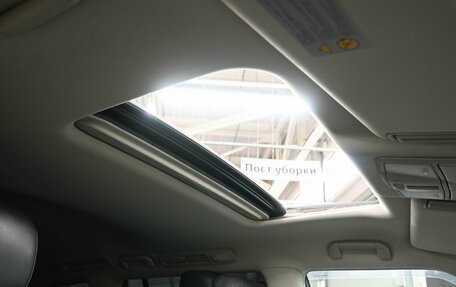Infiniti QX56, 2011 год, 1 799 900 рублей, 10 фотография