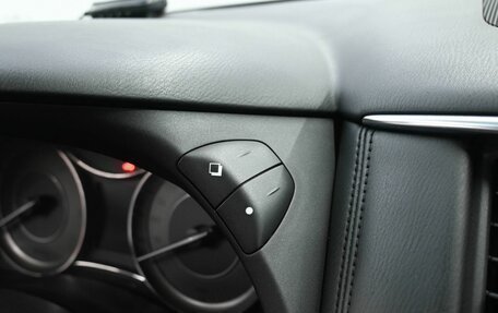 Infiniti QX56, 2011 год, 1 799 900 рублей, 17 фотография