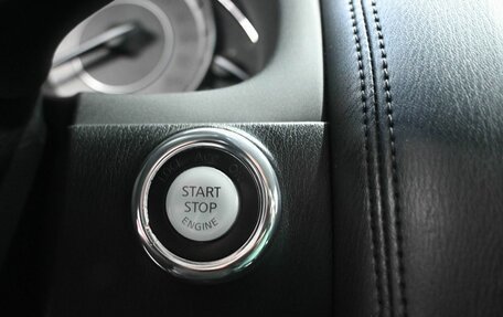 Infiniti QX56, 2011 год, 1 799 900 рублей, 18 фотография