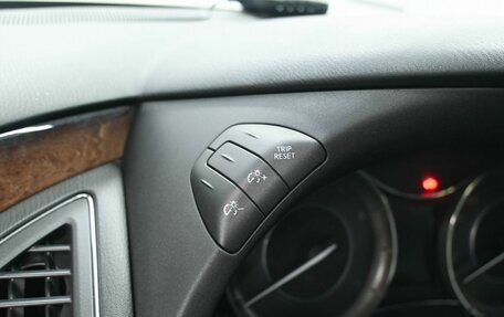Infiniti QX56, 2011 год, 1 799 900 рублей, 12 фотография