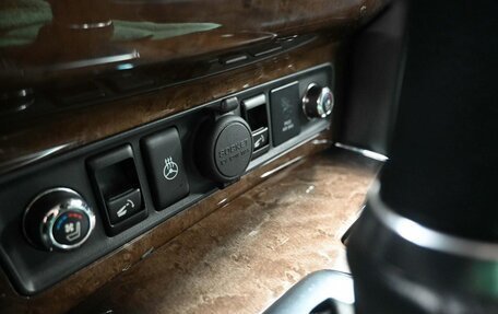 Infiniti QX56, 2011 год, 1 799 900 рублей, 23 фотография