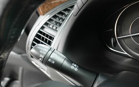 Infiniti QX56, 2011 год, 1 799 900 рублей, 13 фотография