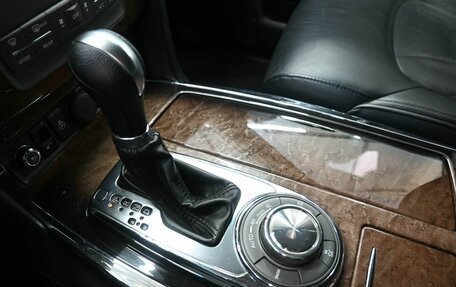 Infiniti QX56, 2011 год, 1 799 900 рублей, 24 фотография