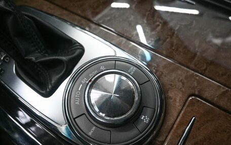 Infiniti QX56, 2011 год, 1 799 900 рублей, 25 фотография