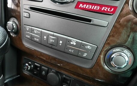 Infiniti QX56, 2011 год, 1 799 900 рублей, 22 фотография