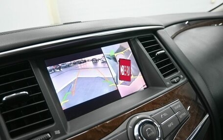 Infiniti QX56, 2011 год, 1 799 900 рублей, 19 фотография