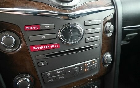 Infiniti QX56, 2011 год, 1 799 900 рублей, 21 фотография