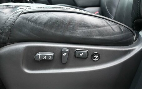 Infiniti QX56, 2011 год, 1 799 900 рублей, 28 фотография