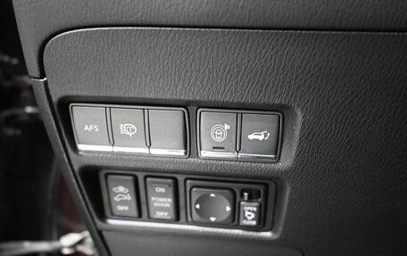 Infiniti QX56, 2011 год, 1 799 900 рублей, 29 фотография