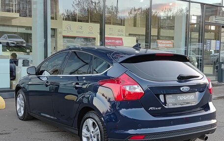 Ford Focus III, 2012 год, 680 000 рублей, 8 фотография