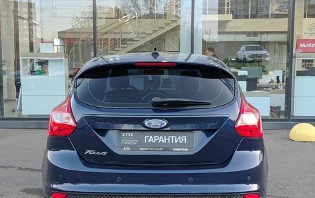 Ford Focus III, 2012 год, 680 000 рублей, 7 фотография
