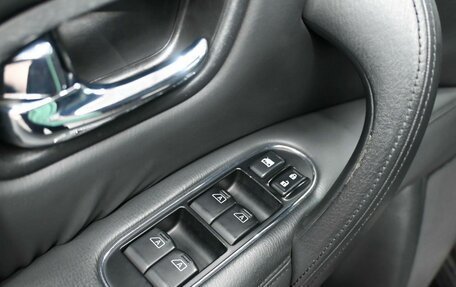 Infiniti QX56, 2011 год, 1 799 900 рублей, 27 фотография