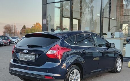 Ford Focus III, 2012 год, 680 000 рублей, 6 фотография