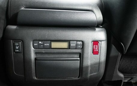 Infiniti QX56, 2011 год, 1 799 900 рублей, 26 фотография