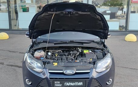 Ford Focus III, 2012 год, 680 000 рублей, 11 фотография
