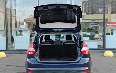 Ford Focus III, 2012 год, 680 000 рублей, 12 фотография