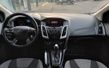 Ford Focus III, 2012 год, 680 000 рублей, 17 фотография