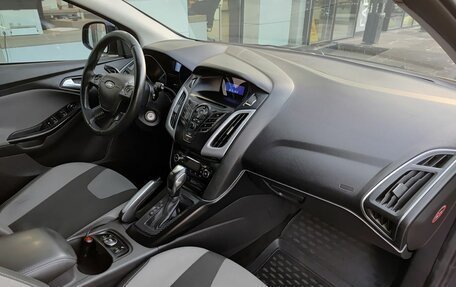 Ford Focus III, 2012 год, 680 000 рублей, 13 фотография