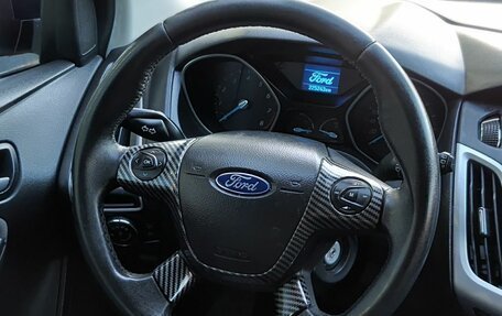 Ford Focus III, 2012 год, 680 000 рублей, 23 фотография