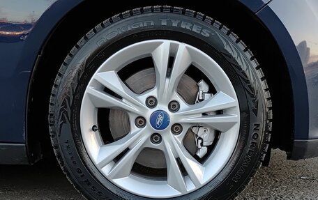 Ford Focus III, 2012 год, 680 000 рублей, 22 фотография