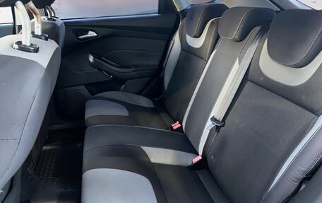 Ford Focus III, 2012 год, 680 000 рублей, 15 фотография