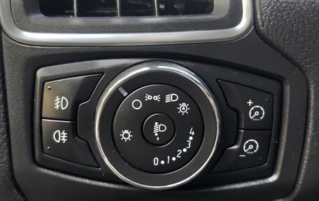 Ford Focus III, 2012 год, 680 000 рублей, 25 фотография