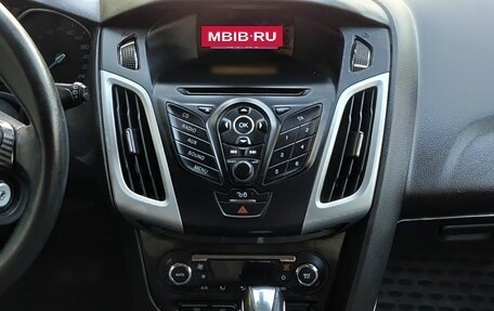 Ford Focus III, 2012 год, 680 000 рублей, 18 фотография
