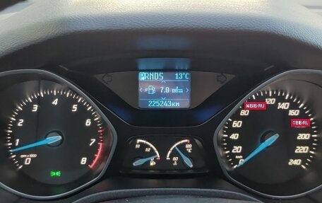 Ford Focus III, 2012 год, 680 000 рублей, 16 фотография