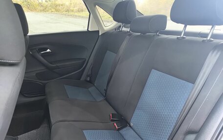 Volkswagen Polo VI (EU Market), 2013 год, 785 000 рублей, 18 фотография