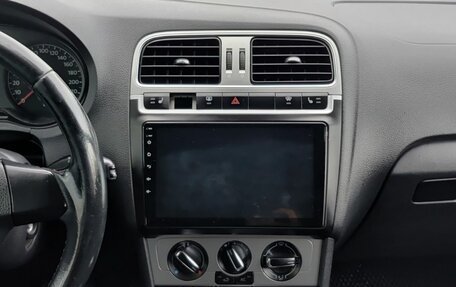 Volkswagen Polo VI (EU Market), 2013 год, 785 000 рублей, 20 фотография