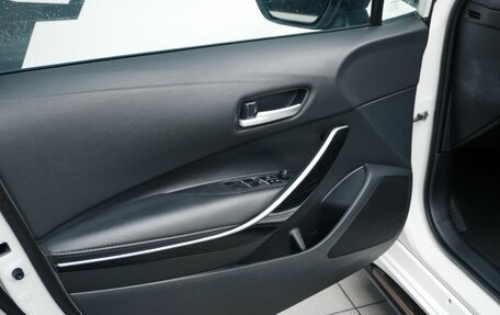 Toyota Corolla, 2021 год, 1 580 000 рублей, 9 фотография