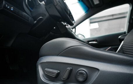 Toyota Corolla, 2021 год, 1 580 000 рублей, 11 фотография