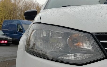 Volkswagen Polo VI (EU Market), 2013 год, 785 000 рублей, 22 фотография