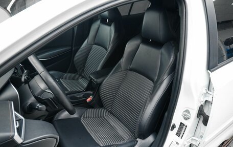 Toyota Corolla, 2021 год, 1 580 000 рублей, 13 фотография