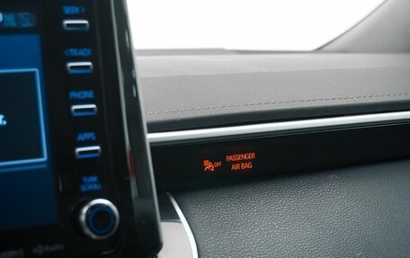 Toyota Corolla, 2021 год, 1 580 000 рублей, 18 фотография