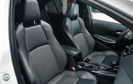 Toyota Corolla, 2021 год, 1 580 000 рублей, 26 фотография