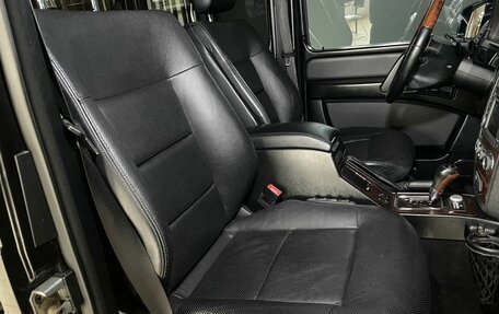Mercedes-Benz G-Класс W463 рестайлинг _ii, 2012 год, 4 900 000 рублей, 11 фотография