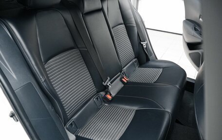 Toyota Corolla, 2021 год, 1 580 000 рублей, 28 фотография