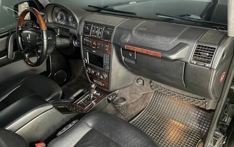 Mercedes-Benz G-Класс W463 рестайлинг _ii, 2012 год, 4 900 000 рублей, 9 фотография