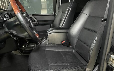 Mercedes-Benz G-Класс W463 рестайлинг _ii, 2012 год, 4 900 000 рублей, 6 фотография